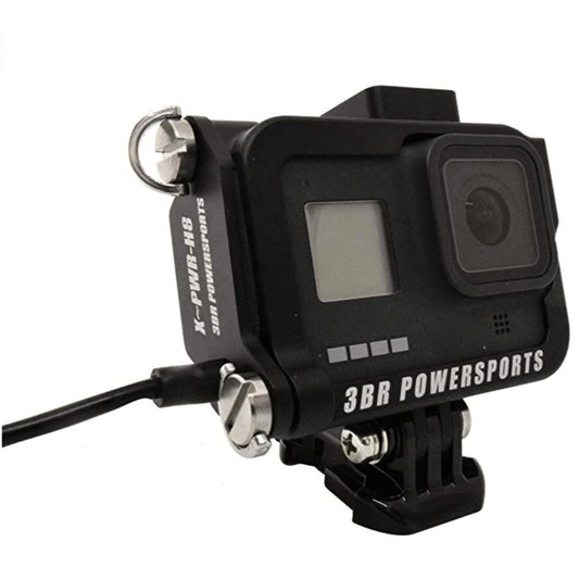 PowerBank (26,800mah lithium-ion Powers GoPro / Camera 15 Hrs.)