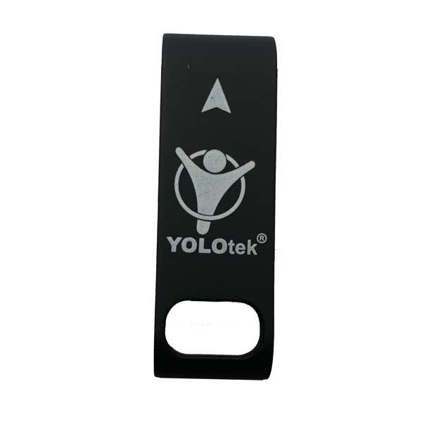  YOLOtek presenta: Puerta USB original resistente a la  intemperie para GoPro Hero 12, 11, 10 y 9. Añade energía externa a la  cámara Go Pro. Accesorios GoPro + cable USB C.