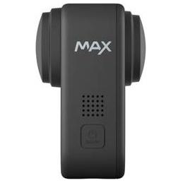GoPro Hero Max (Shoots in 360 and standard, best of both worlds